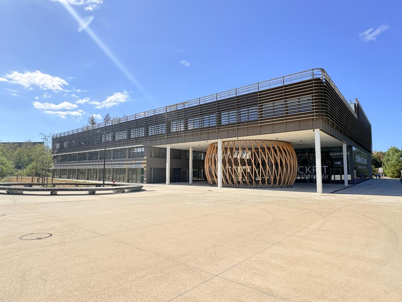 Location bureau Mérignac Gironde OLBUR2003014 5