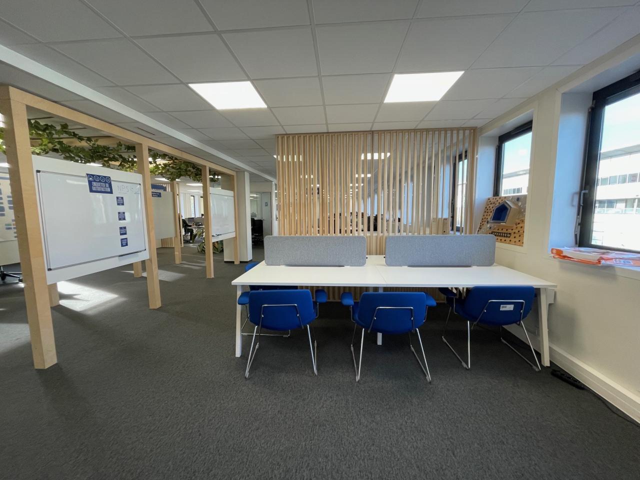 Location bureau Villeneuve-d'Ascq Nord OLBUR2425792 12