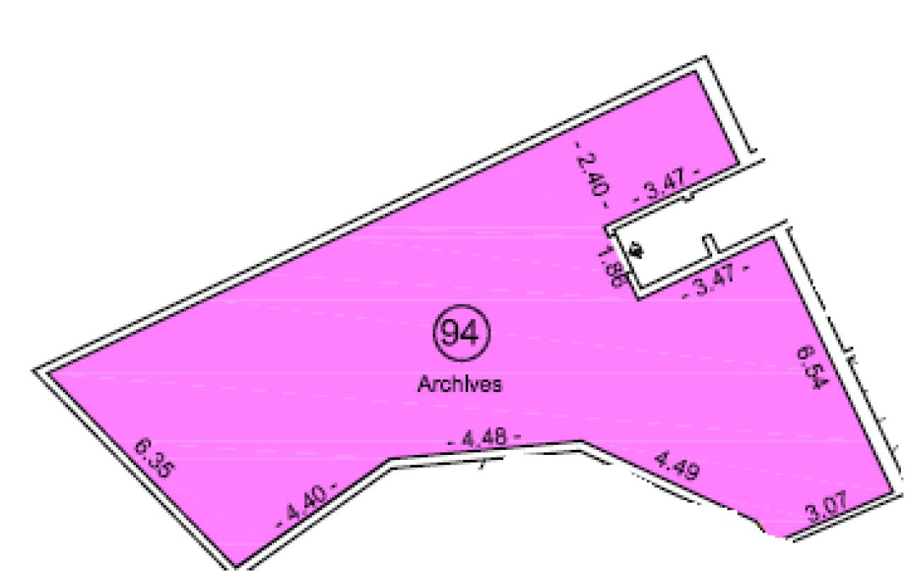 Vente bureau Nantes Loire-Atlantique OVBUR2529557 11