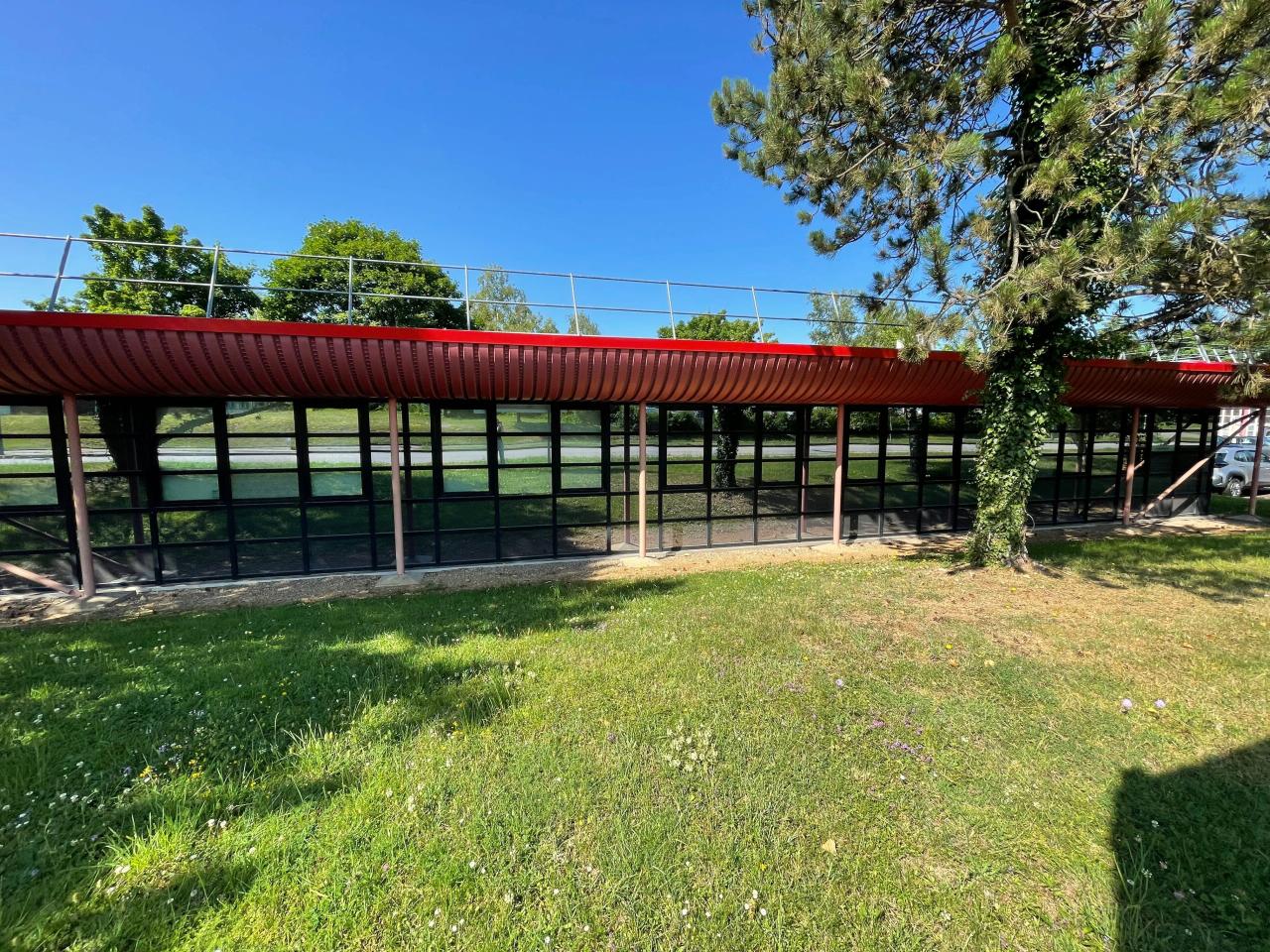Location bureau Vandoeuvre-lès-Nancy Meurthe-et-Moselle OLBUR2640236 7
