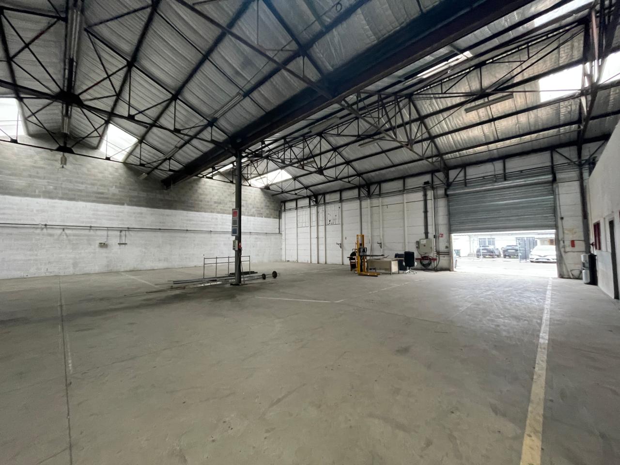 Location local d'activité Feyzin Rhône OLACT2534241 3