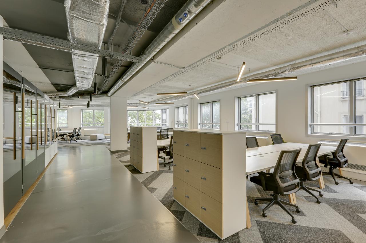 Location coworking Paris OLBUR2531651 2