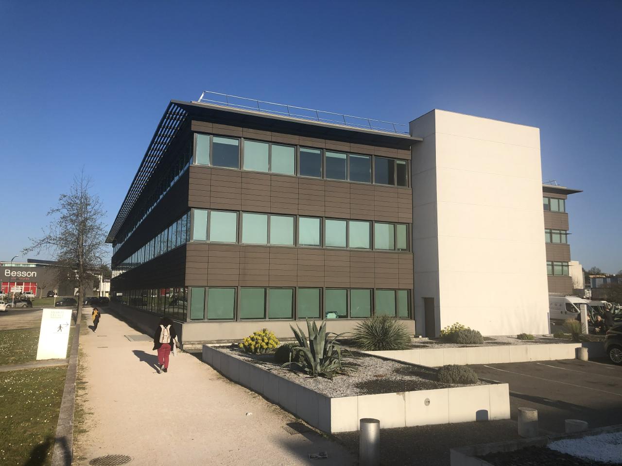 Location bureau Balma Haute-Garonne OLBUR2108225