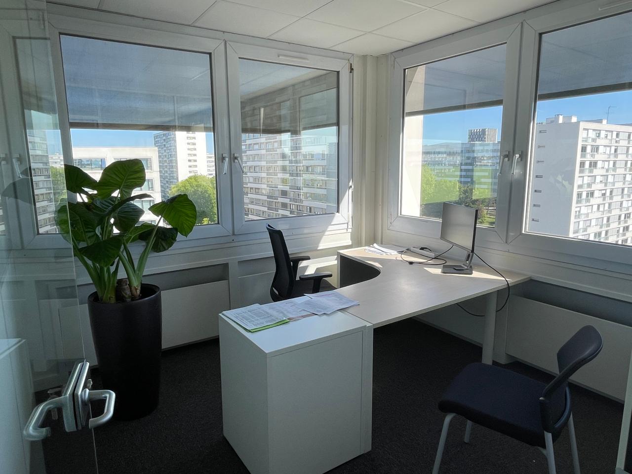 Vente bureau Nantes Loire-Atlantique OVBUR2642301 8