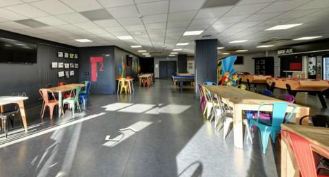 Location bureau Aix-en-Provence Bouches-du-Rhône OLBUR2310470 3