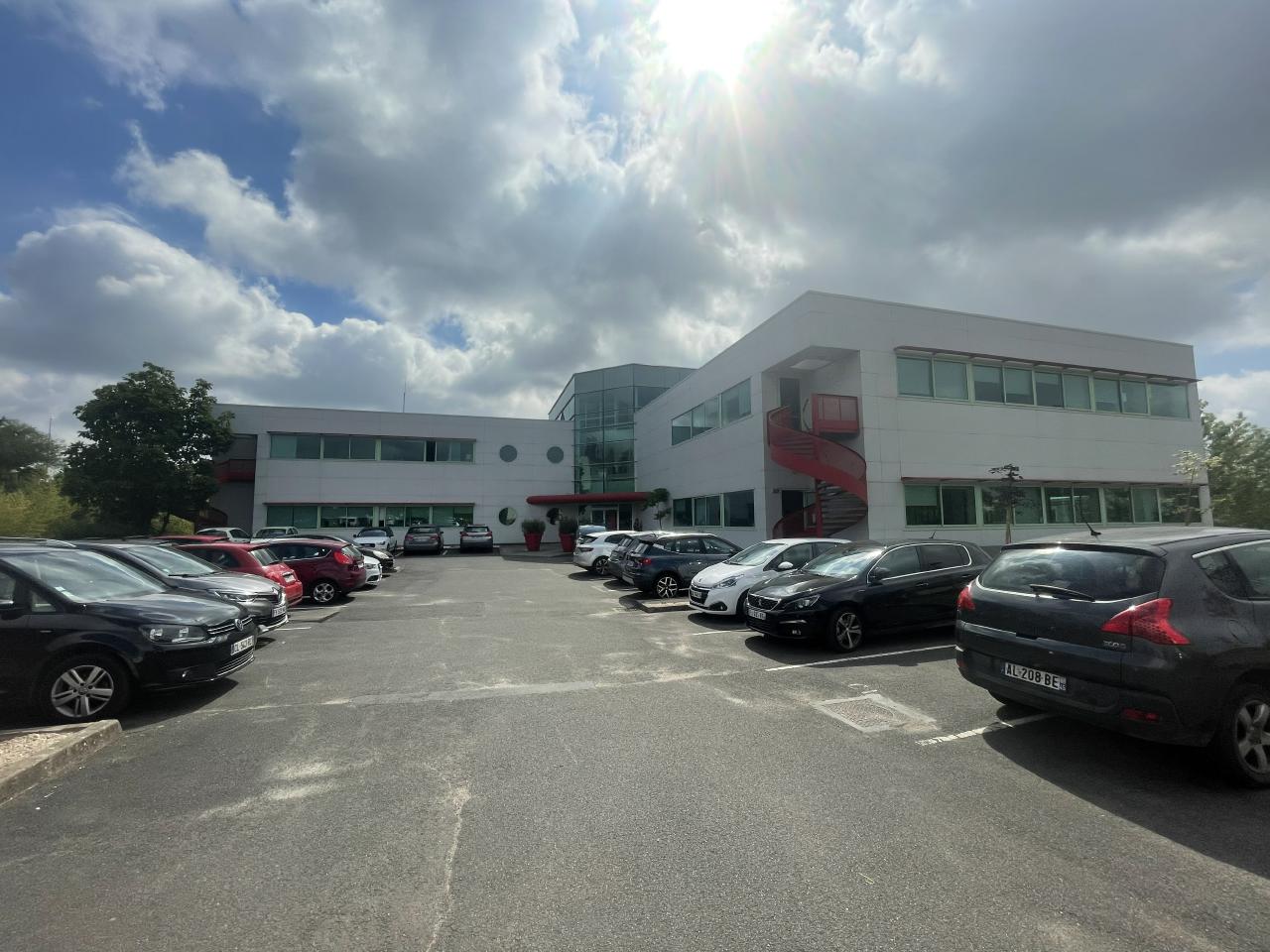 Vente bureau Orléans Loiret OVBUR2641356 7