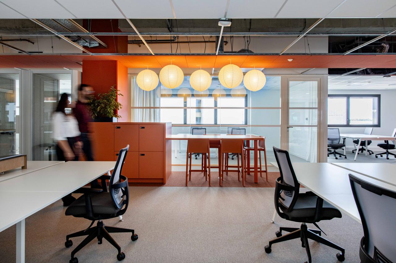 Location coworking Dijon Côte-d'Or OLBUR2532743 2