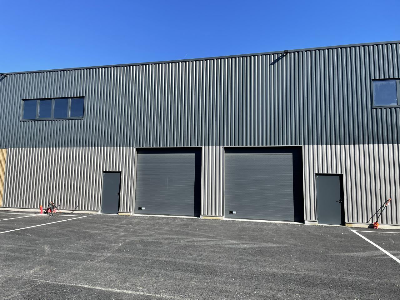 Location local d'activité Ambarès-et-Lagrave Gironde OLACT2309508 18