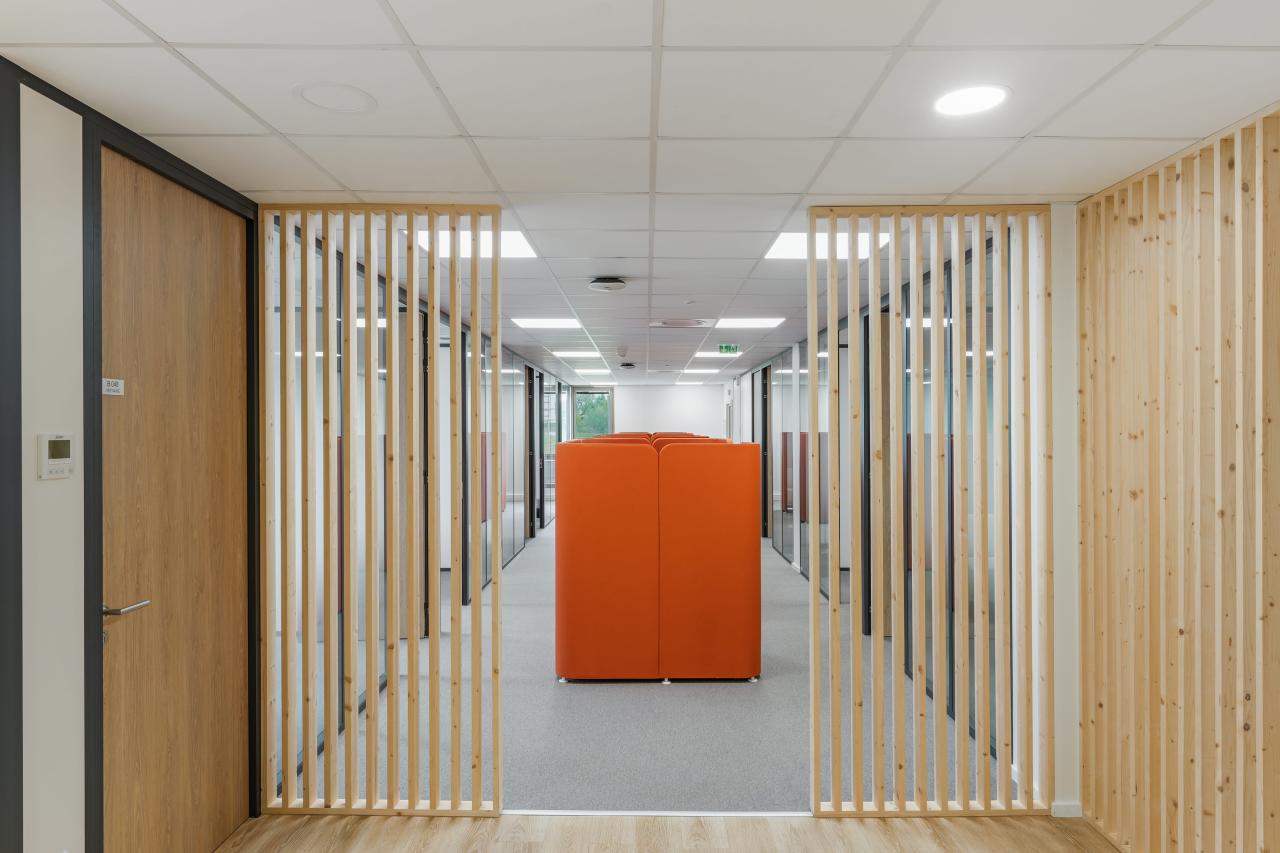Vente bureau Toulouse Haute-Garonne OVBUR2645040 27
