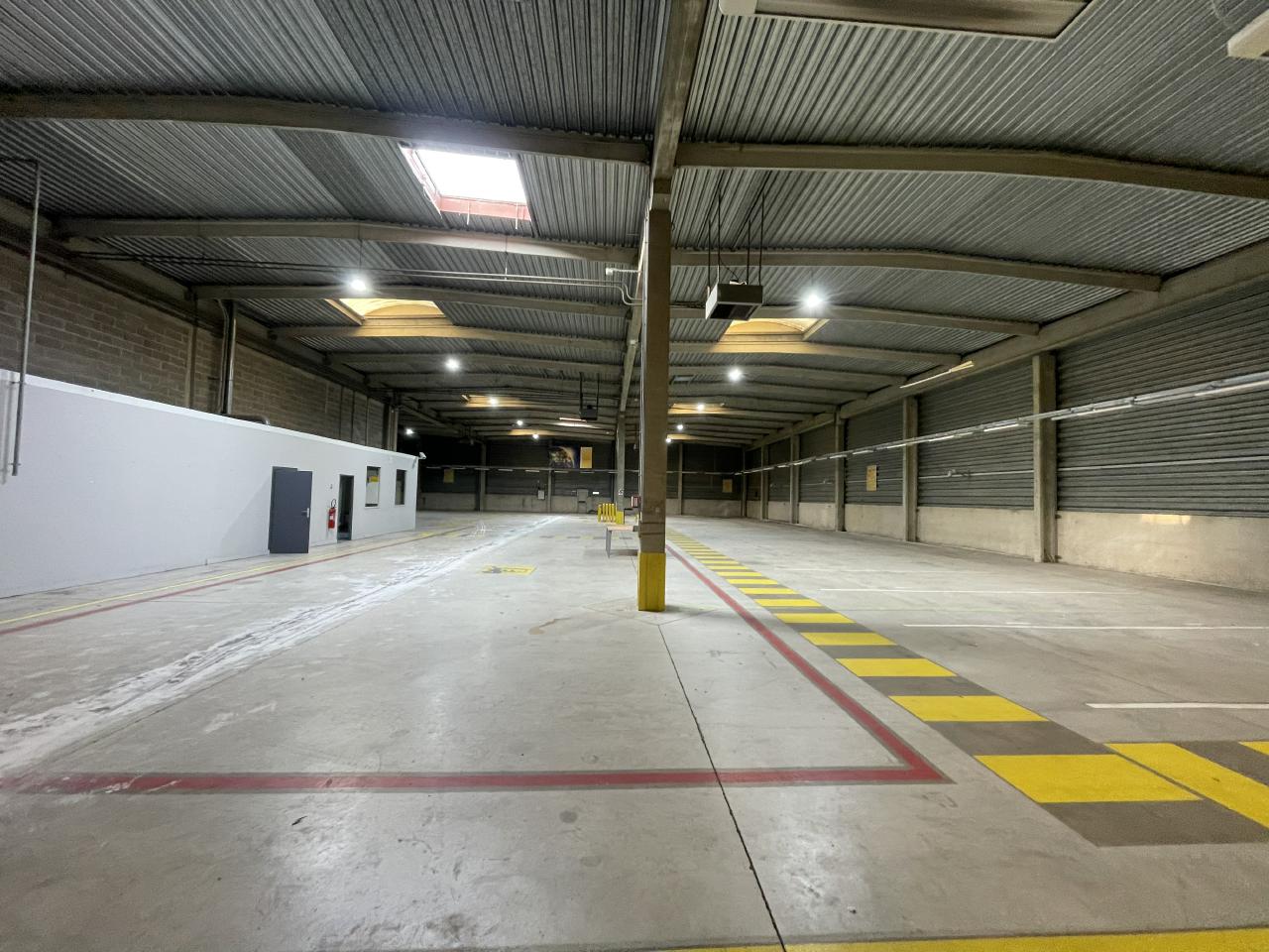 Location local d'activité Blagnac Haute-Garonne OLACT2419317 6