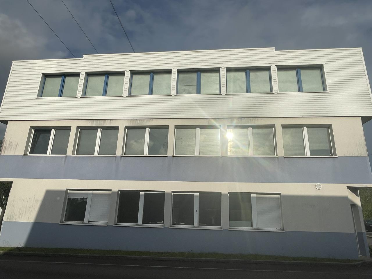 Location bureau Cesson-Sévigné Ille-et-Vilaine OLBUR2426251 6