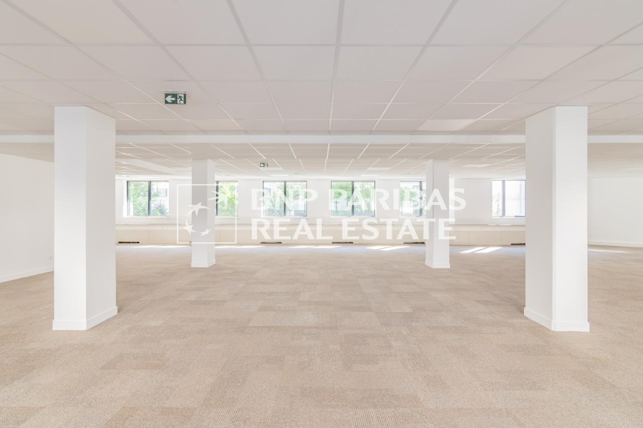 Location bureau Levallois-Perret Hauts-de-Seine OLBUR2002316 8