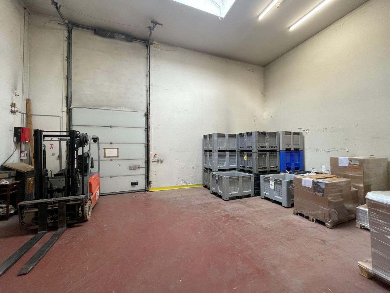 Vente local d'activité Tourcoing Nord OVACT2532647 6