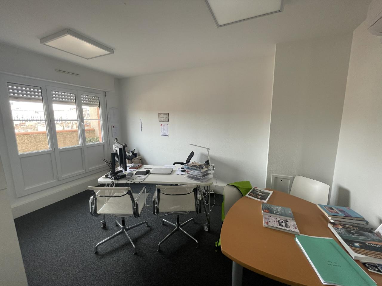 Location bureau Toulouse Haute-Garonne OLBUR2422305 27