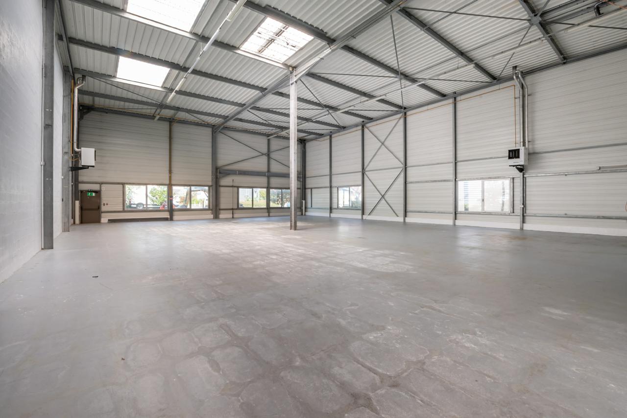 Location local d'activité Le Blanc-Mesnil Seine-Saint-Denis OLACT2119607