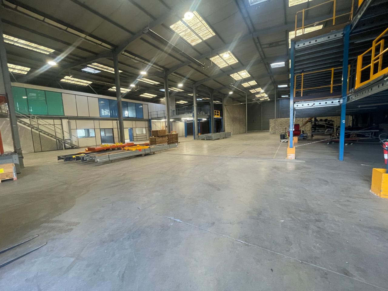 Location local d'activité Saint-Jeannet Alpes-Maritimes OLACT2535519 15