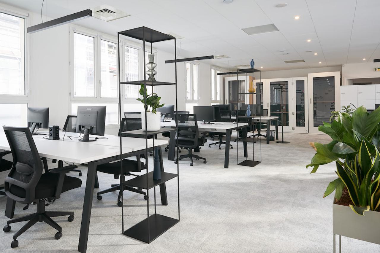 Location coworking Paris OLBUR2117398 5