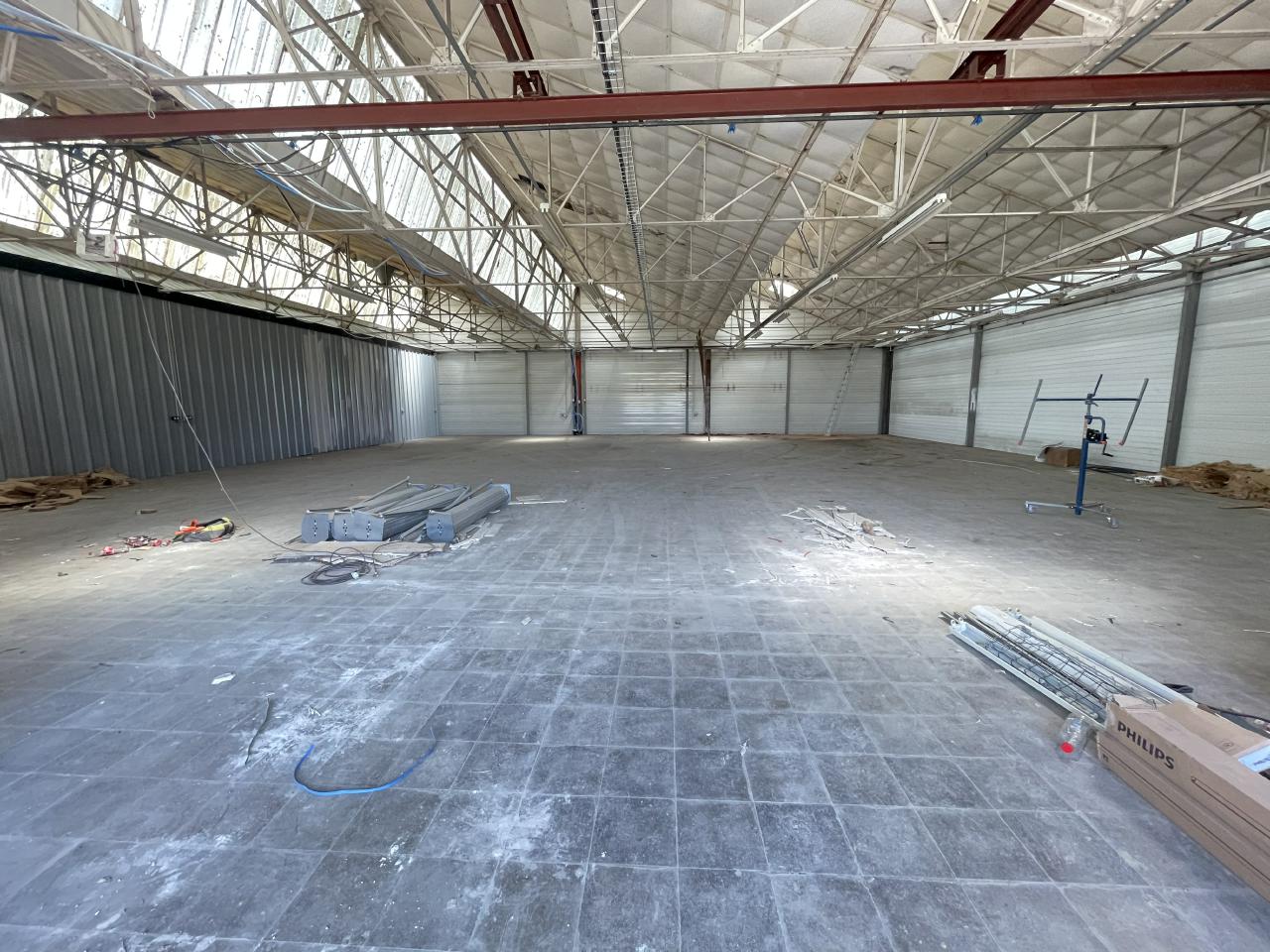 Location local d'activité L Hermitage Ille-et-Vilaine OLACT2204386 2