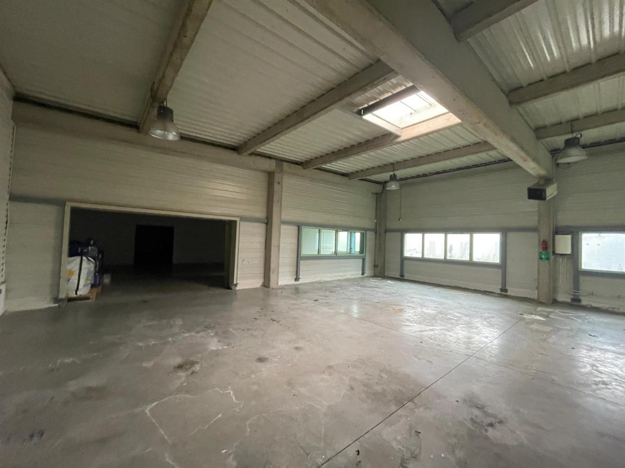 Location local d'activité Comines Nord OLACT2645700 5