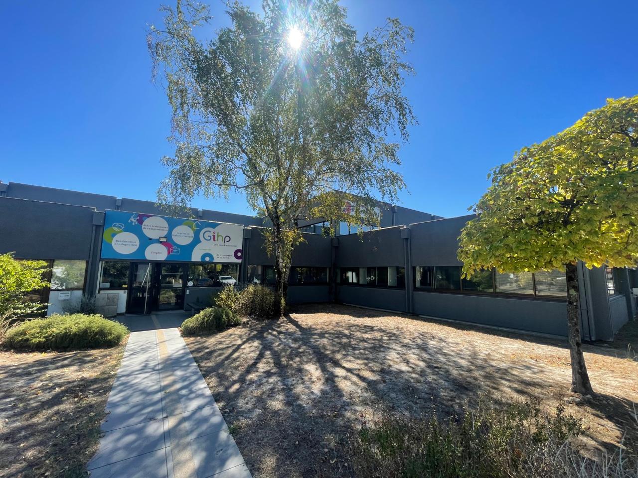 Location bureau Mérignac Gironde OLBUR2207071 6