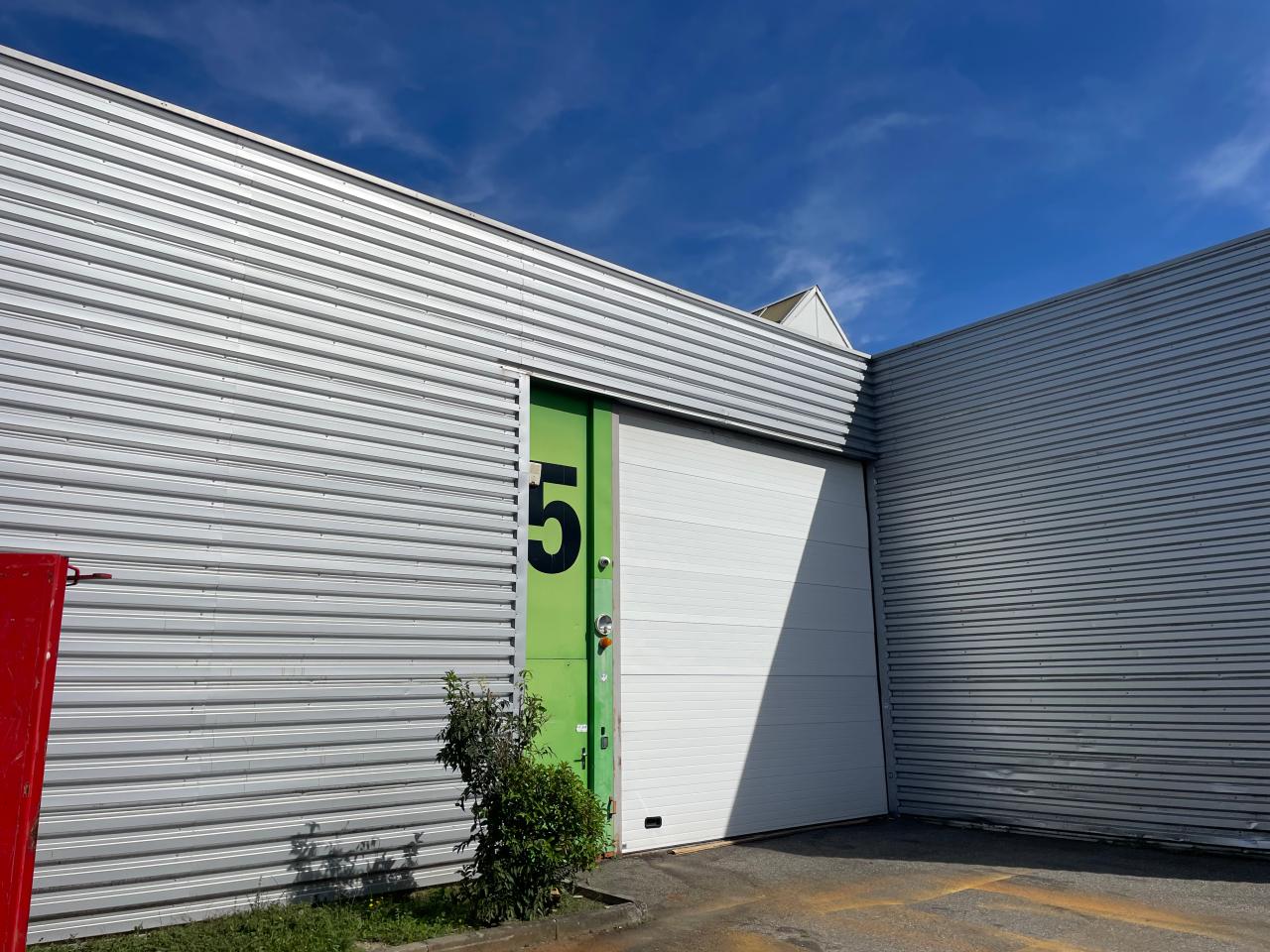 Location local d'activité Toulouse Haute-Garonne OLACT2535025