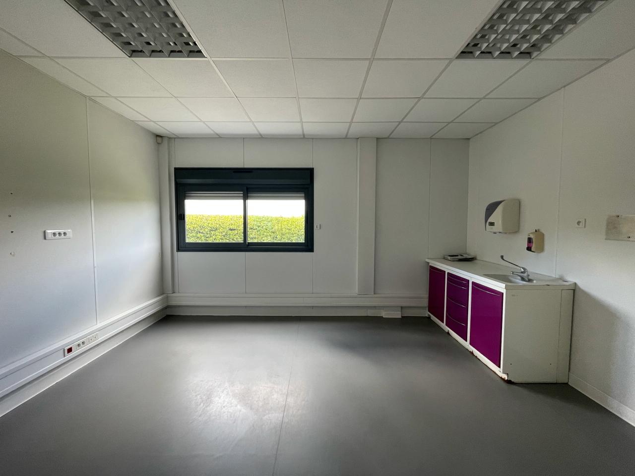 Vente local d'activité Eysines Gironde OVACT2531655 11