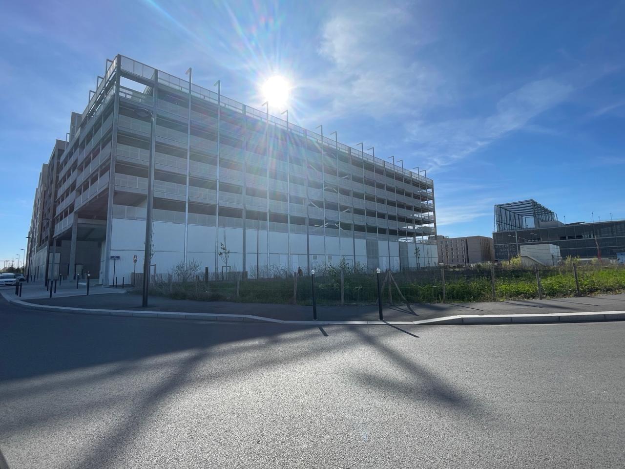 Vente local d'activité Bordeaux Gironde OVACT2536020 8