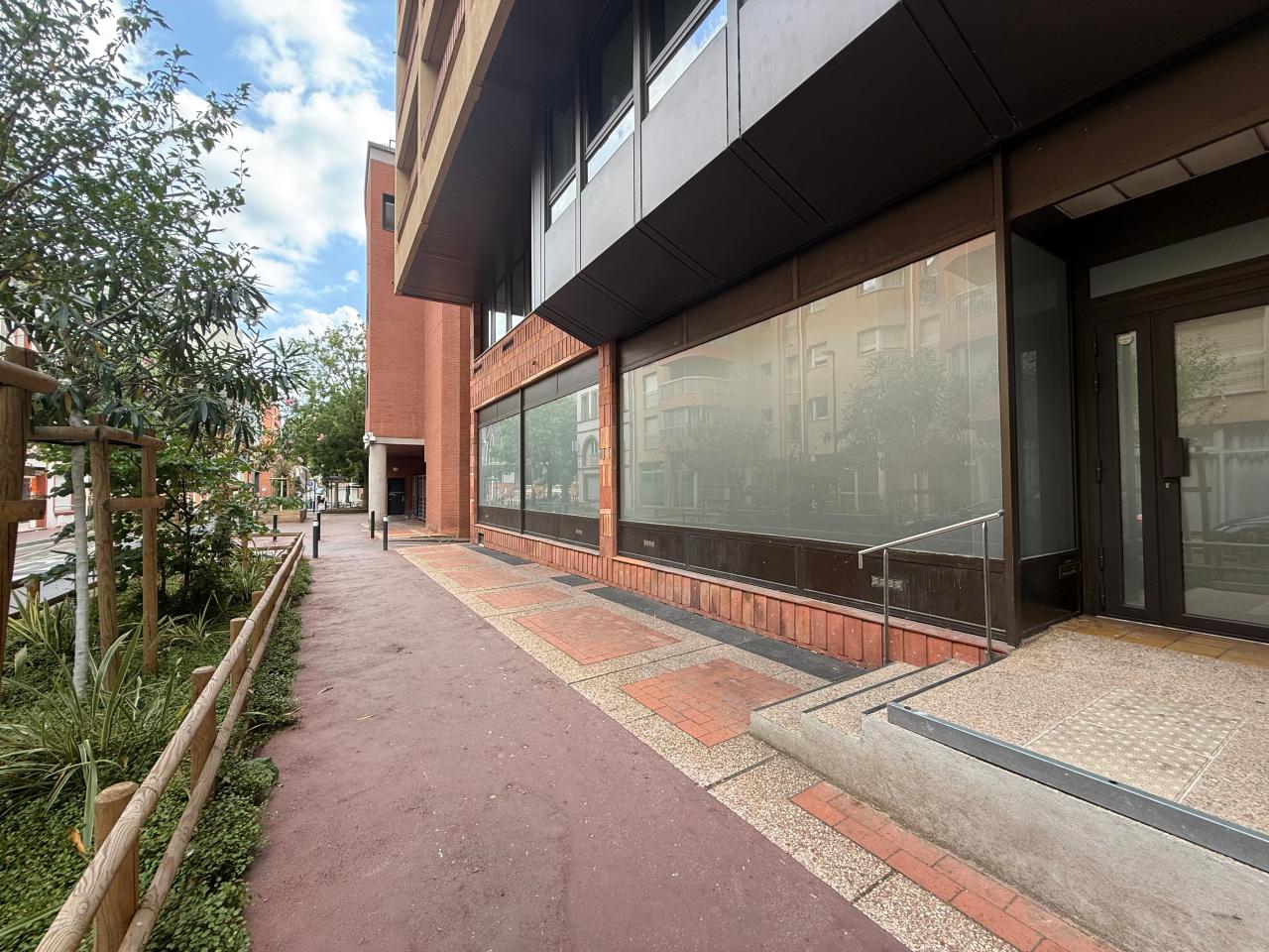 Location bureau Toulouse Haute-Garonne OLBUR2638834