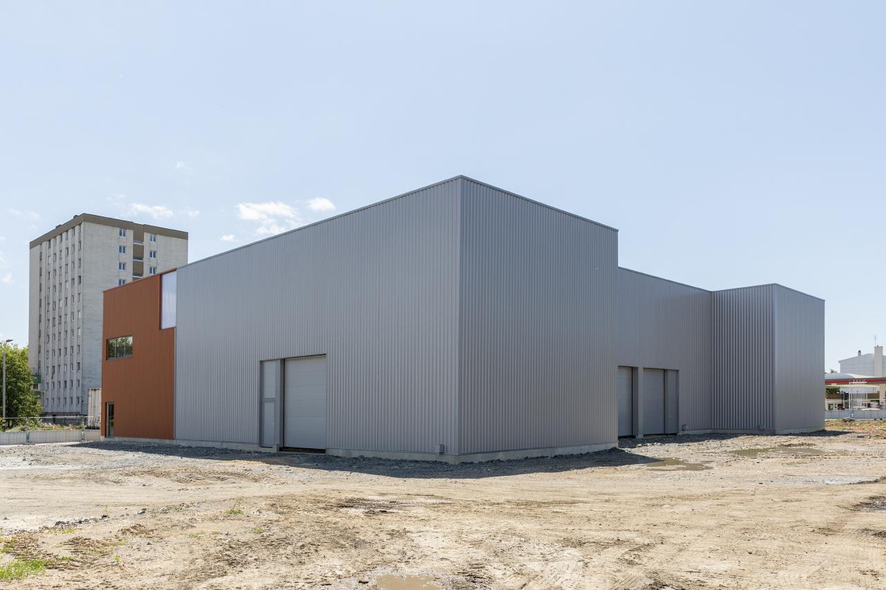 Location local d'activité Le Havre Seine-Maritime OLACT2206527 2