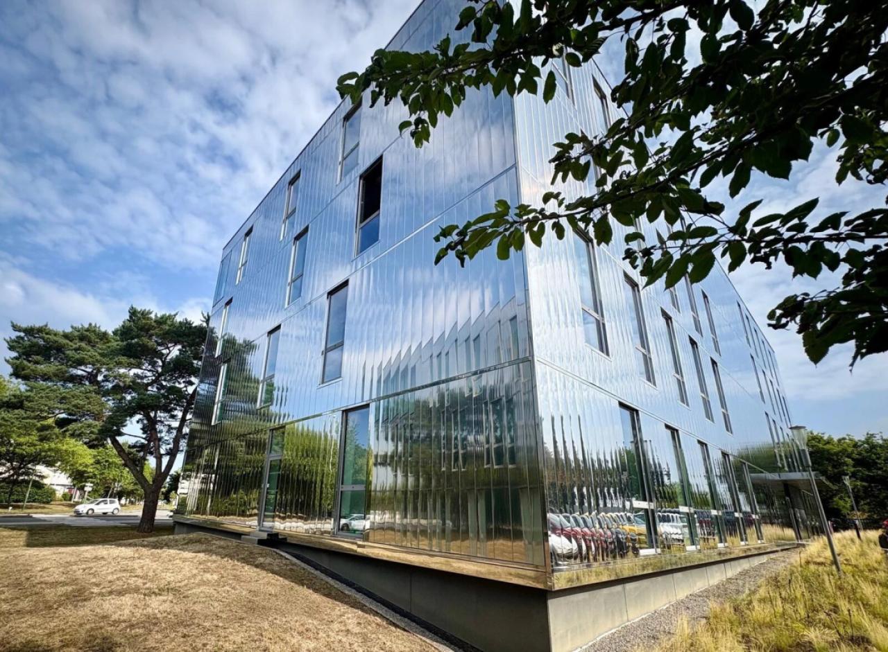 Location bureau Saint-Herblain Loire-Atlantique OLBUR2644962 14