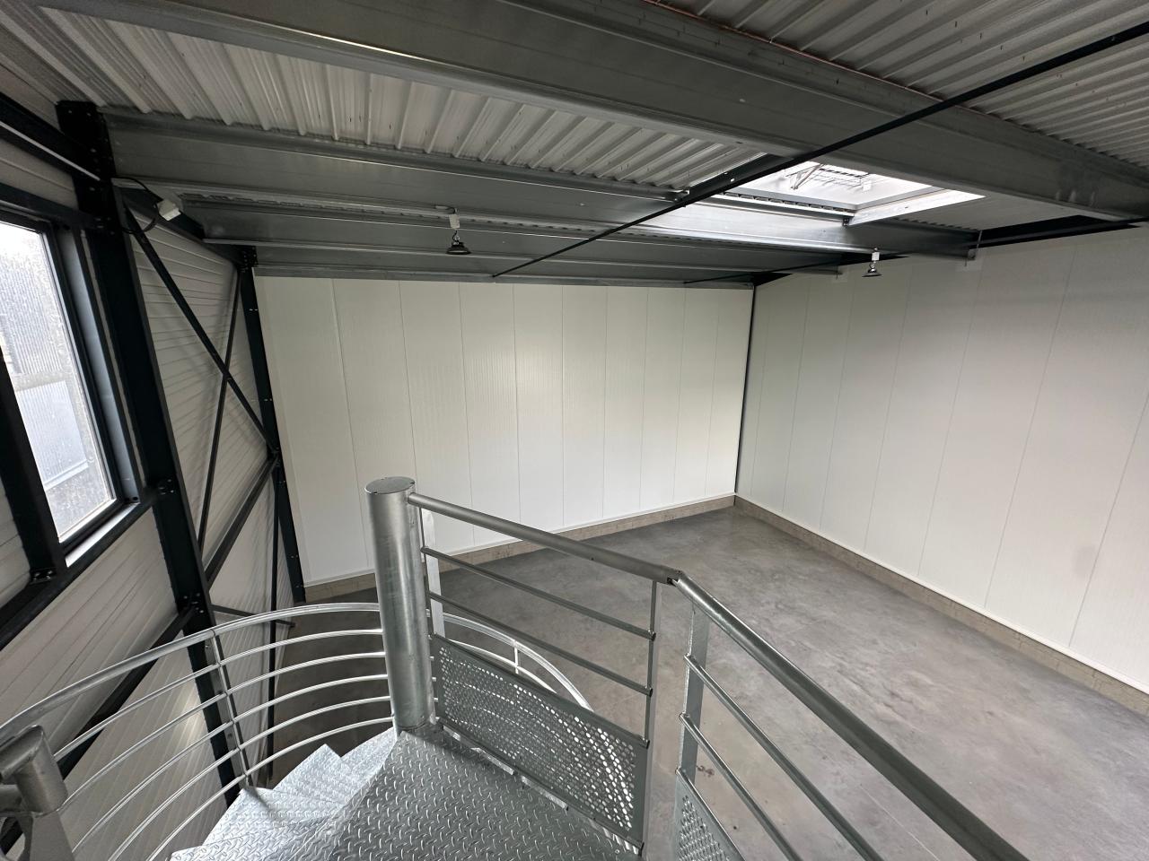 Location local d'activité Joué-lès-Tours Indre-et-Loire OLACT2316257 9