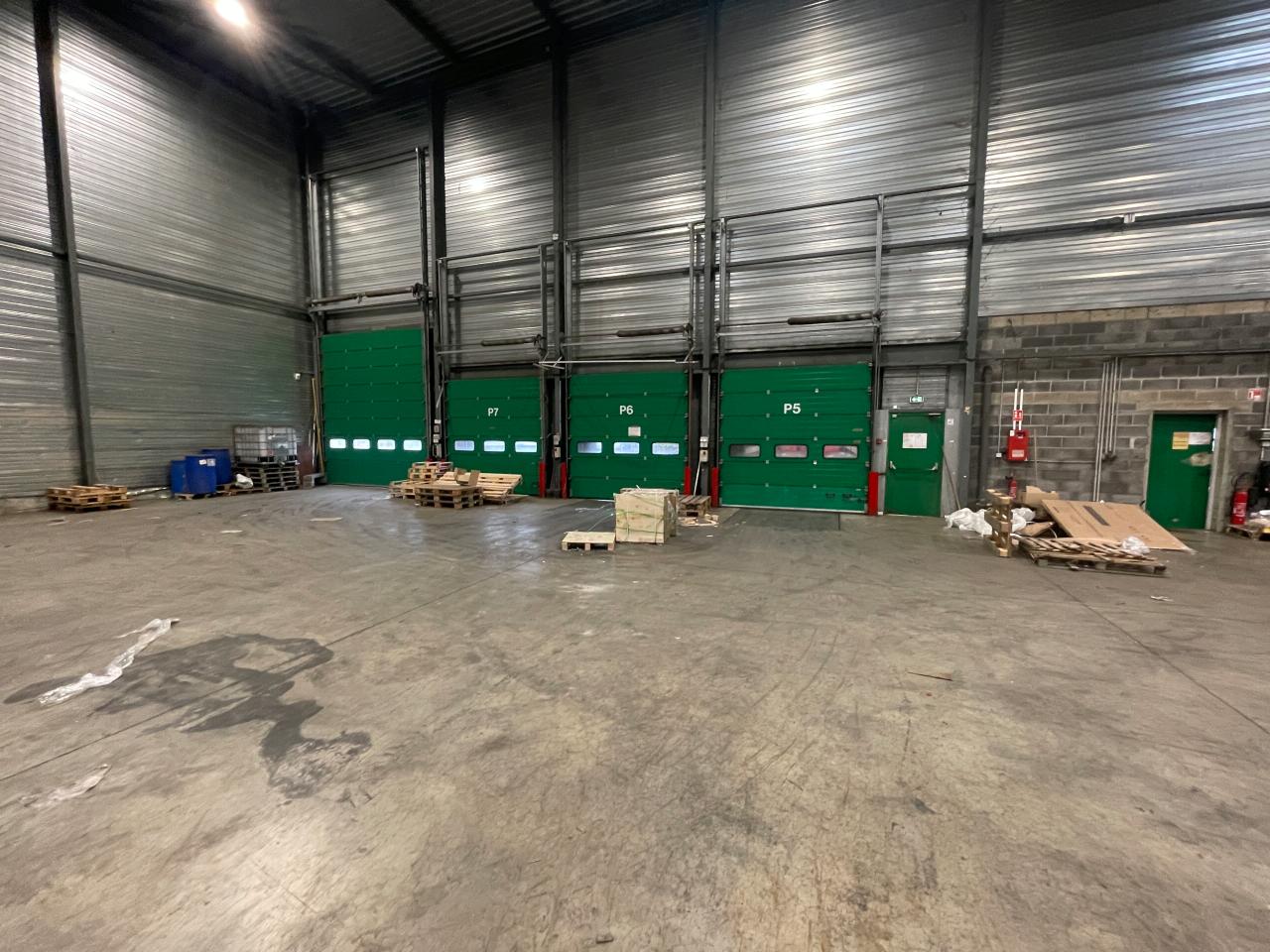 Location entrepôt Seclin Nord OLLOG2529643 5