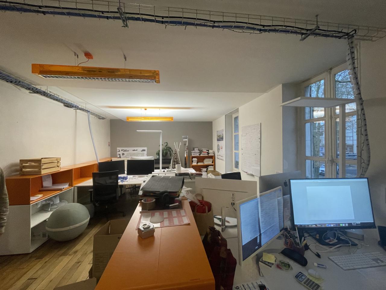 Vente bureau Orléans Loiret OVBUR2537802 6