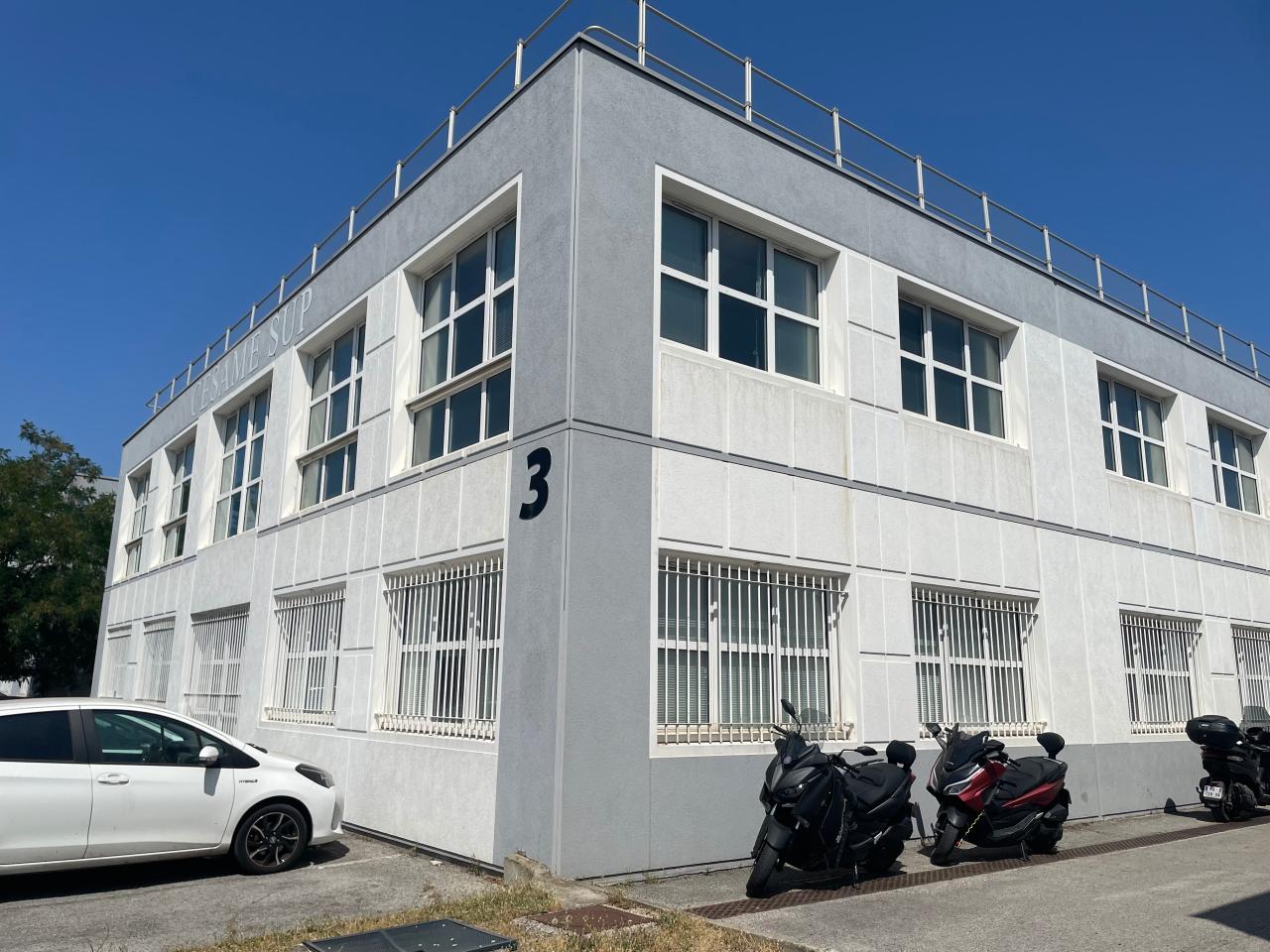 Location bureau Montpellier Hérault OLBUR2533265 1