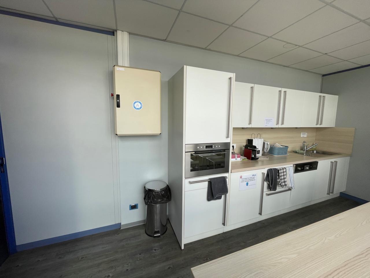 Location local d'activité Hoerdt Bas-Rhin OLACT2640425 5