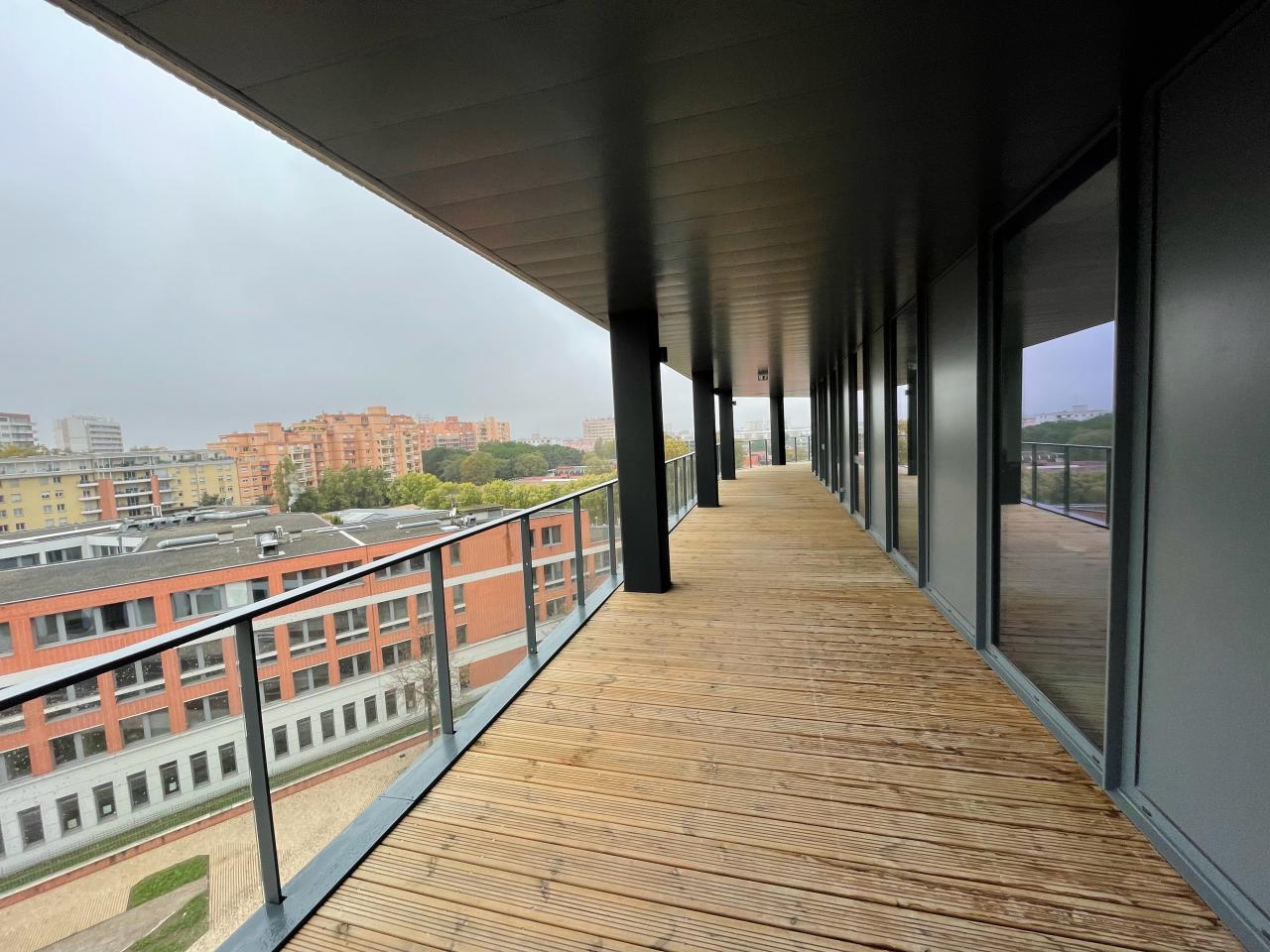 Location bureau Toulouse Haute-Garonne OLBUR2426959 5