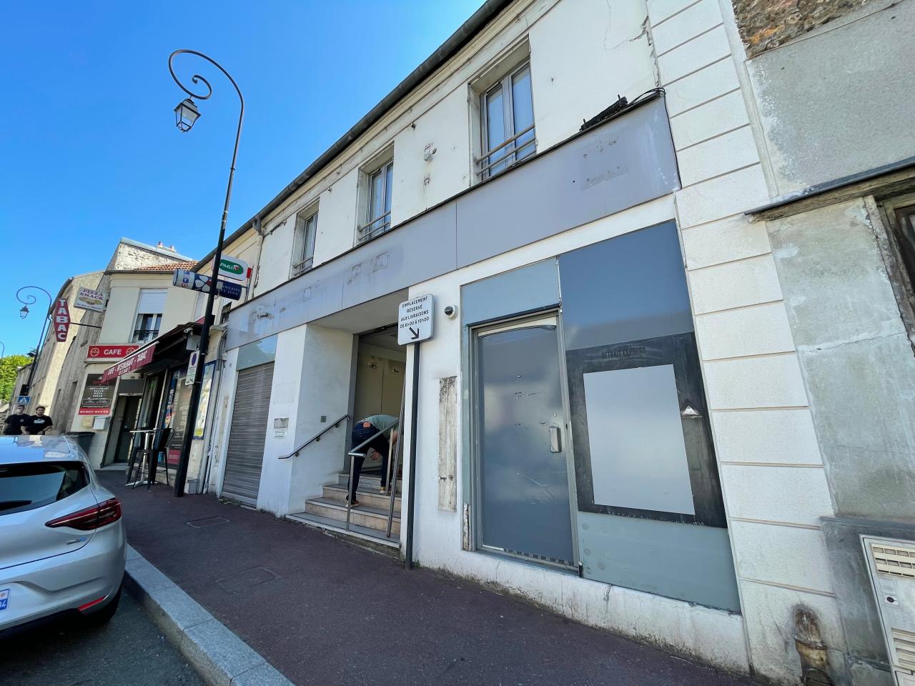 Vente commerce Buc Yvelines OVCOM2537290 7