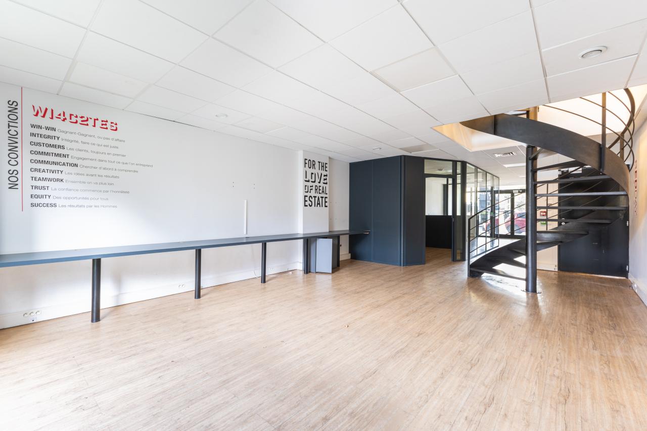 Location bureau Boulogne-Billancourt Hauts-de-Seine OLBUR2642646 4