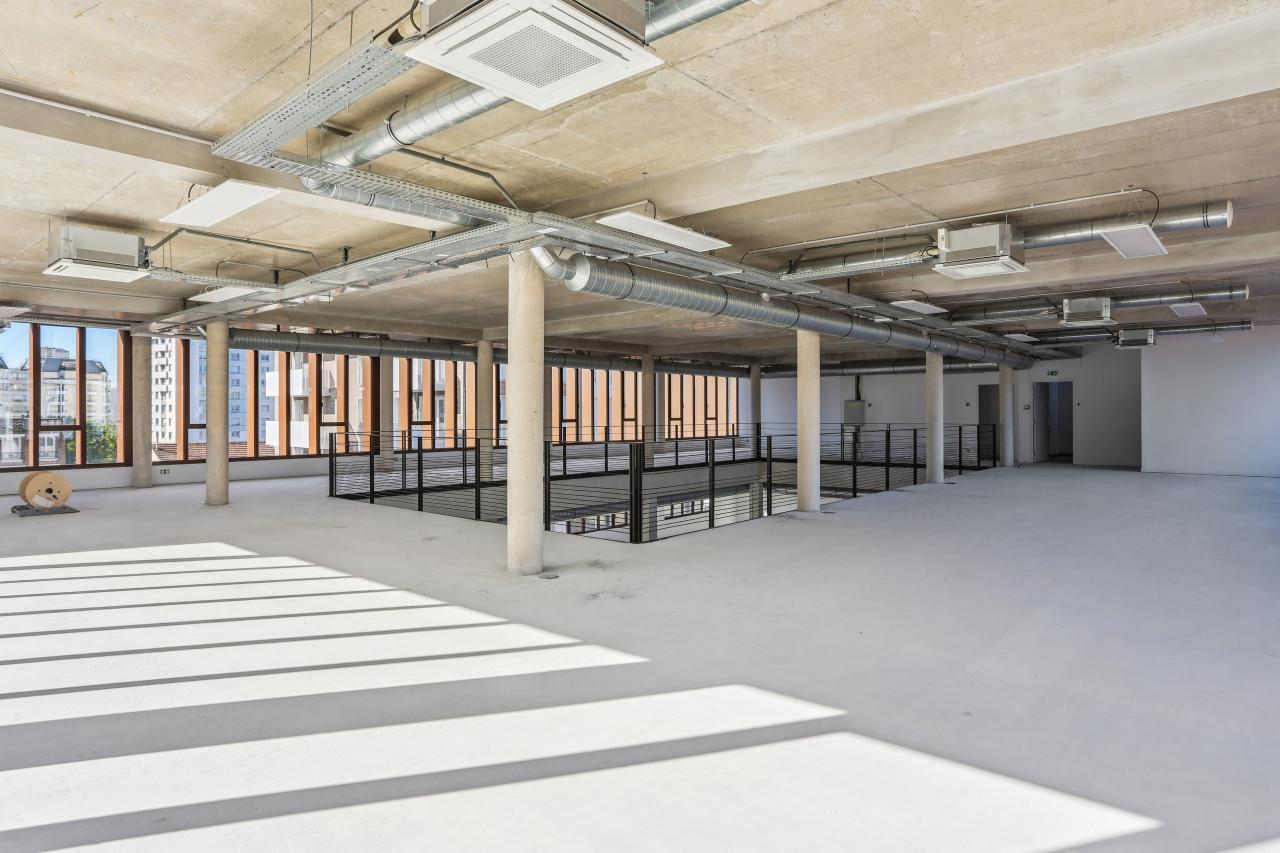 Location bureau Gentilly Val-de-Marne OLBUR2313257 12