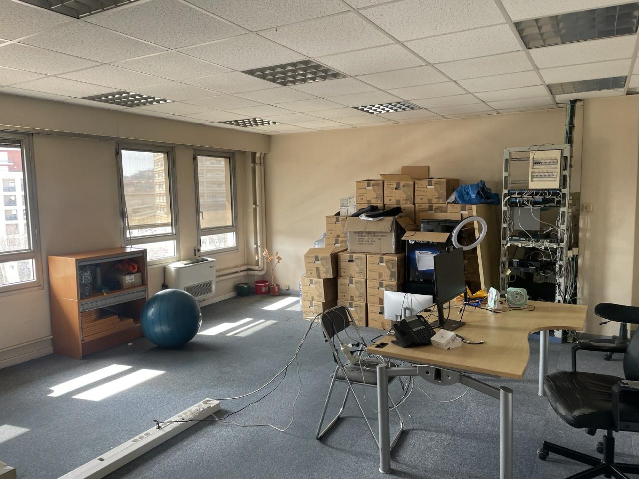 Location bureau Marseille Bouches-du-Rhône OLBUR2314730 1