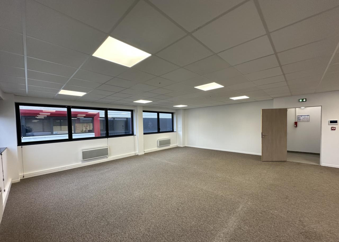 Location local d'activité Chanteloup-en-Brie Seine-et-Marne OLACT2421442 6