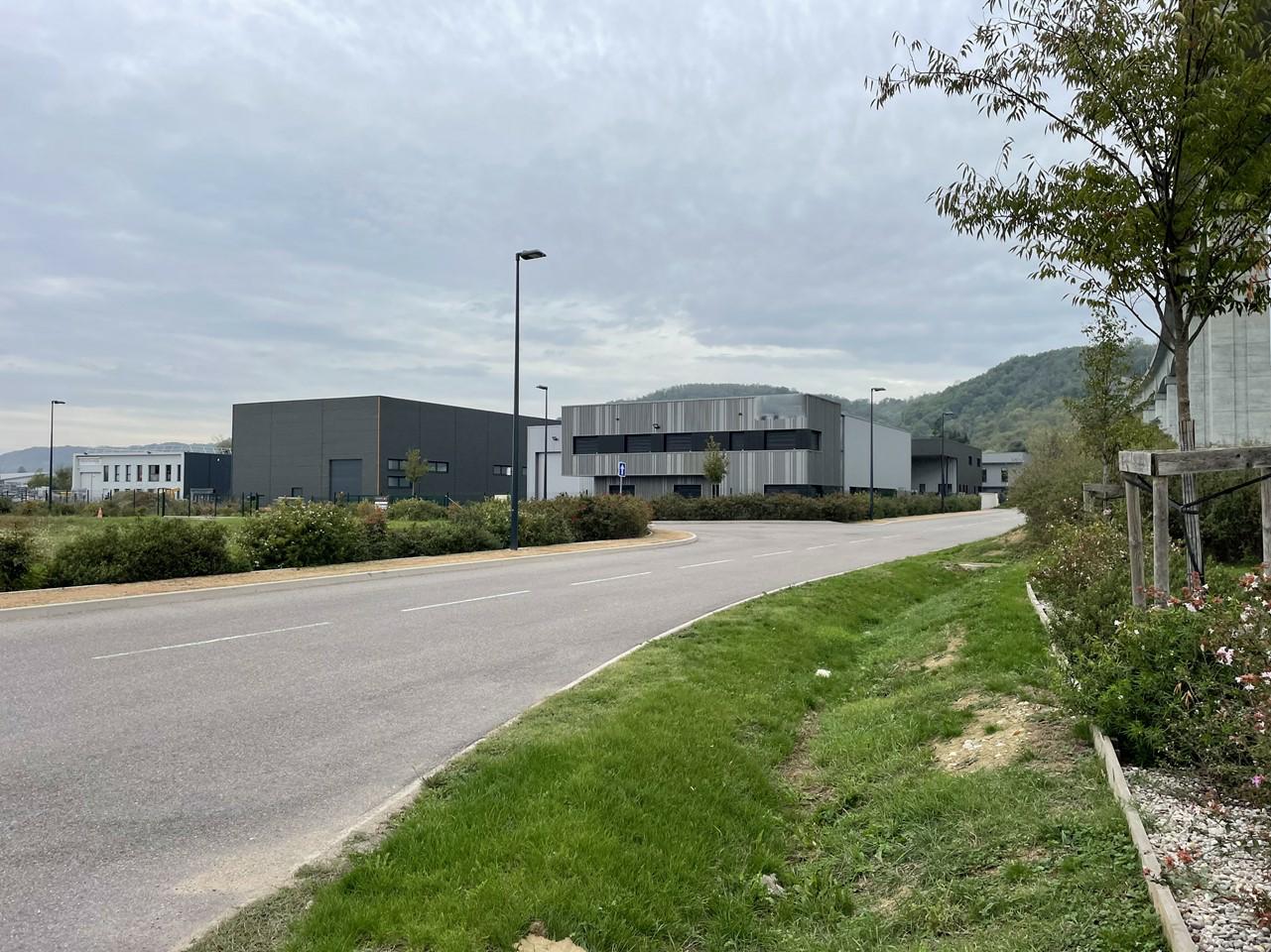 Location local d'activité La Boisse Ain OLACT2206230 6