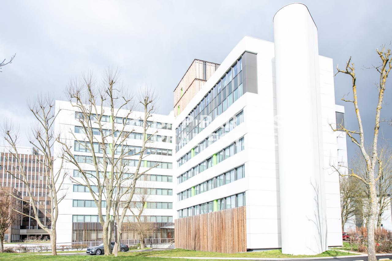 Location bureau Guyancourt Yvelines OLBUR2425731 4