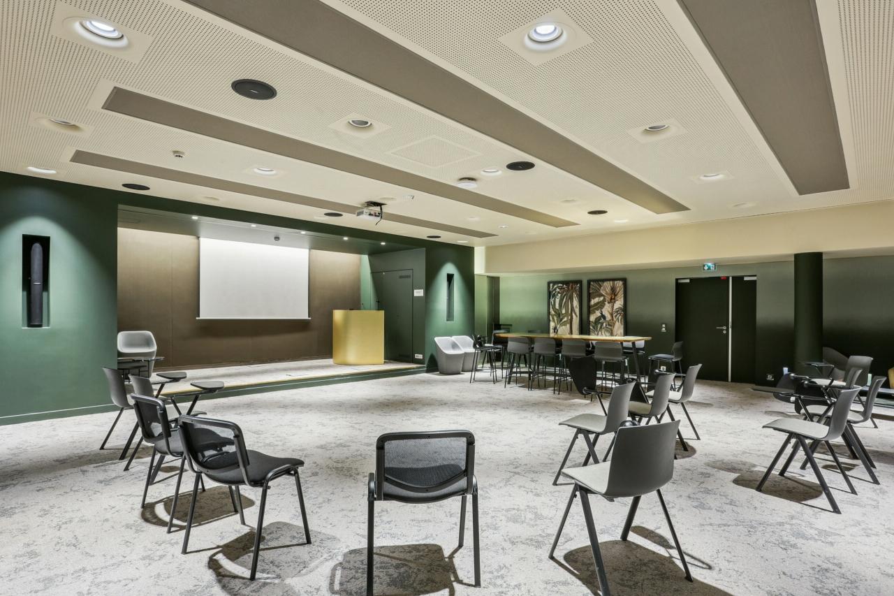 Location bureau Puteaux Hauts-de-Seine OLBUR2003318 1