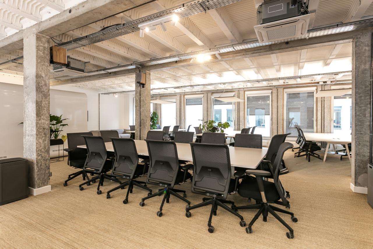 Location coworking Paris OLBUR2641548 8