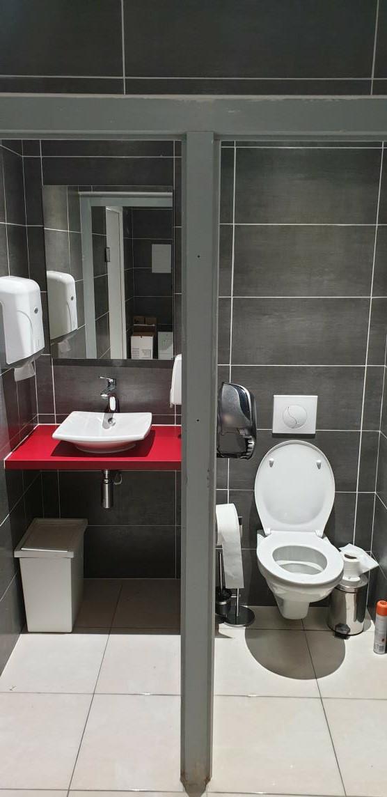 Location bureau Saint-Sébastien-sur-Loire Loire-Atlantique OLBUR2426248 7