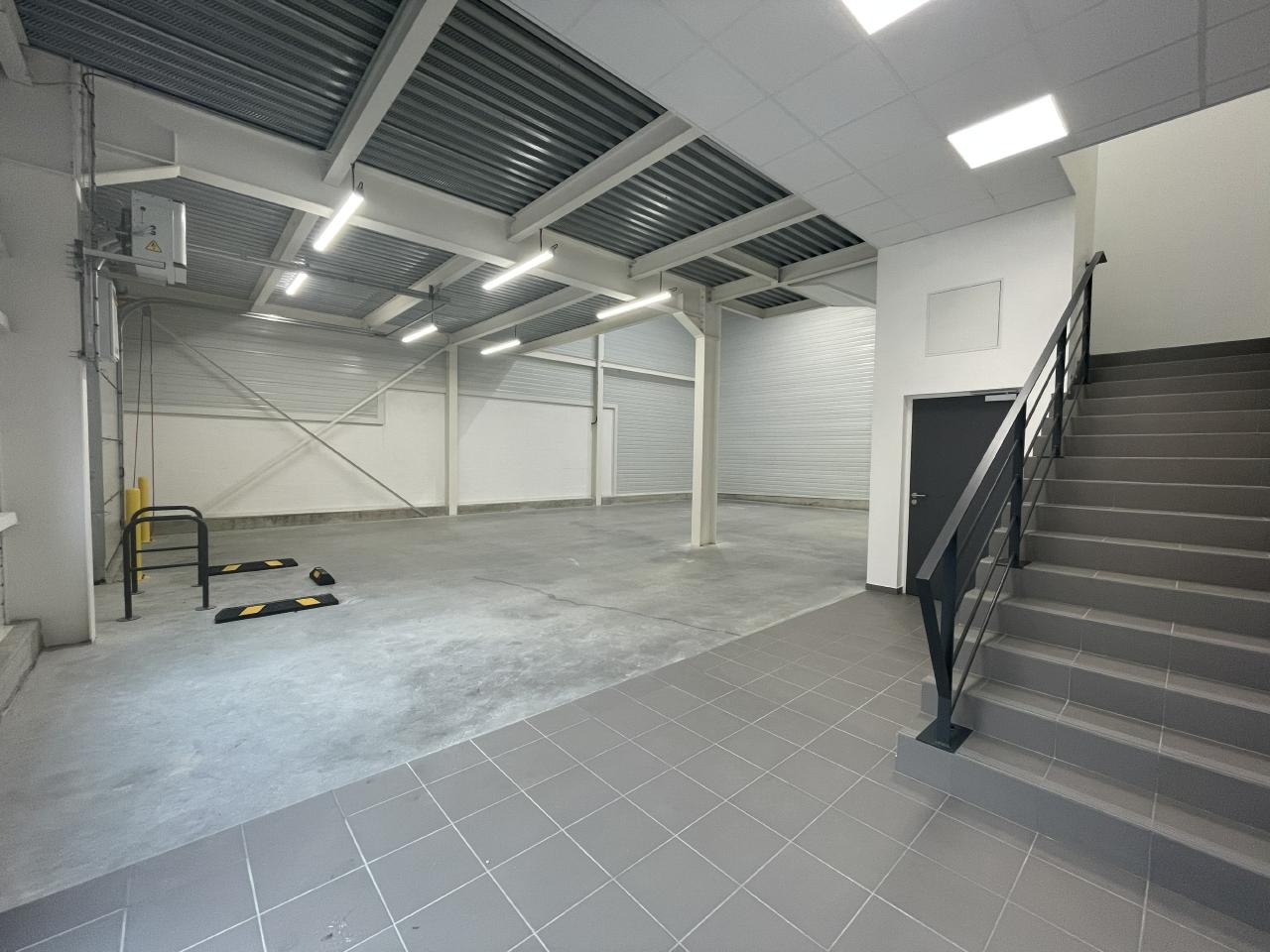 Location local d'activité Carquefou Loire-Atlantique OLACT2318010 6