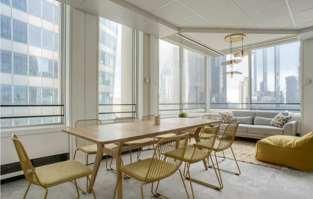 Location bureau Puteaux Hauts-de-Seine OLBUR2317301 15