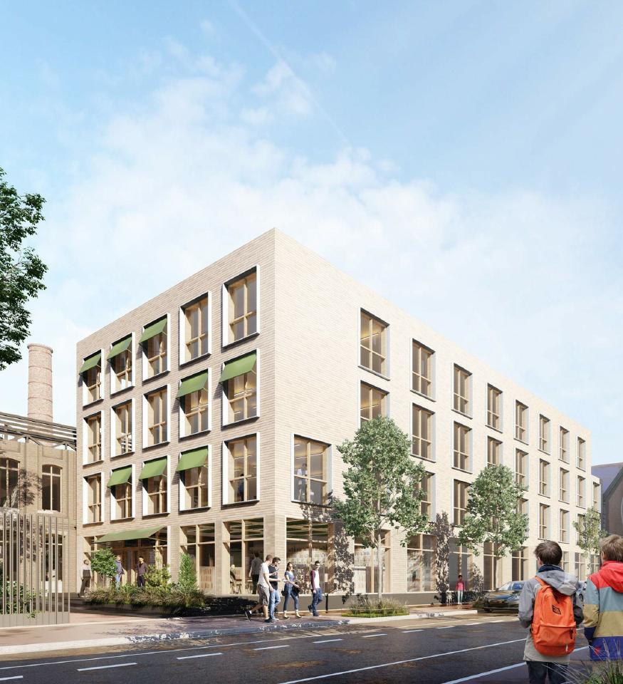 Location bureau Lille Nord OLBUR2204767 10