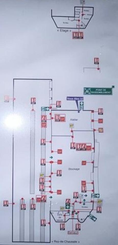 Vente local d'activité Saint-Thibéry Hérault OVACT2638783 23